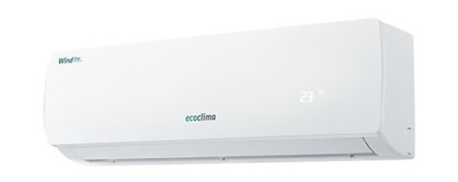 Сплит-система Ecoclima EC-07QC/ ECW-07QC