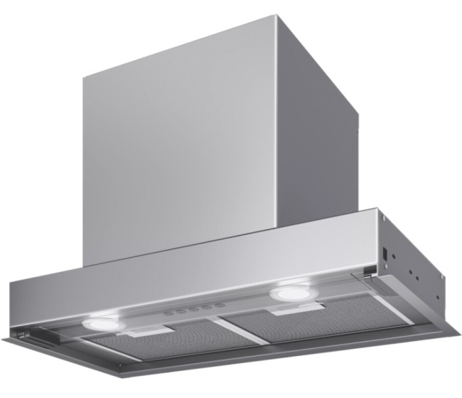 Встраиваемая вытяжка Elikor Sense 60П-1000 хром Встраиваемая вытяжка Elikor Sense 60П-1000 хром