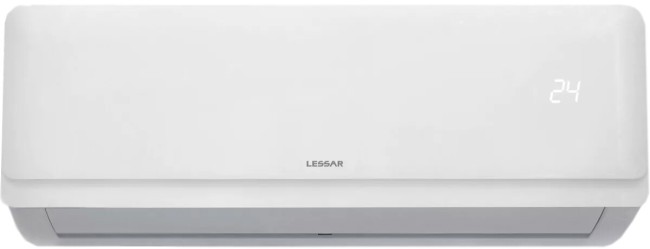 Сплит-система Lessar LS-H09KPA2 /LU-H09KPA2