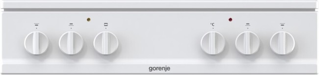 Электрическая плита Gorenje EC 6111 WG