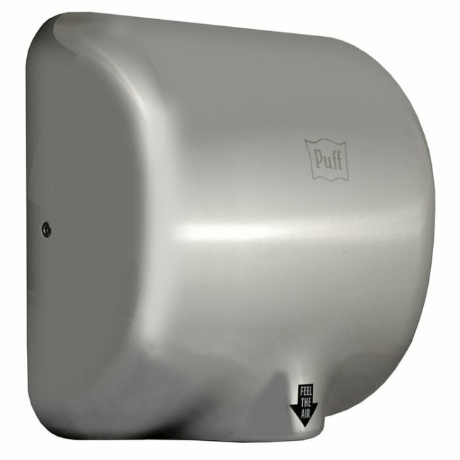 Сушилка для рук Puff 8888
