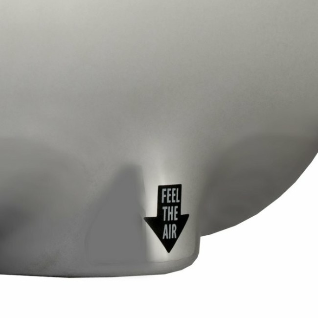 Сушилка для рук Puff 8888