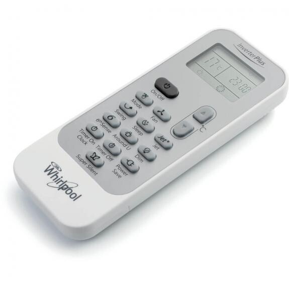 Сплит-система Whirlpool SPIW WH409