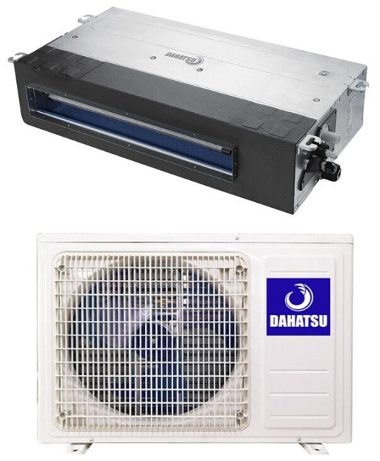 Сплит-система Dahatsu DH-KN 48 A