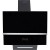 Каминная вытяжка Delonghi Argentum-60 N