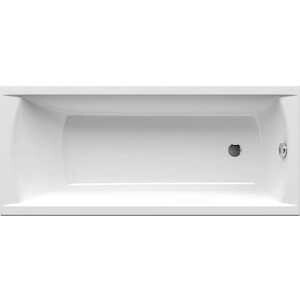 Акриловая ванна Ravak Classic 160x70 n белая