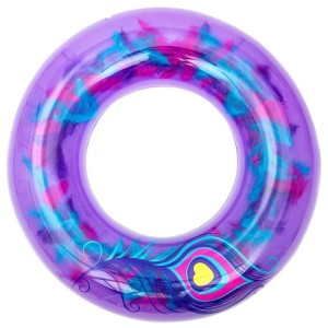 Круг для плавания Bestway Flirty Feather 36153 BW
