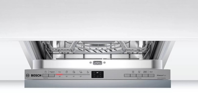 Встраиваемая посудомоечная машина Bosch SRV2IMX1BR