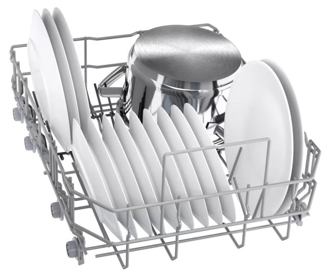 Встраиваемая посудомоечная машина Bosch SRV2IMX1BR