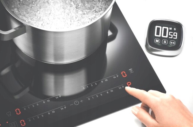 Встраиваемая индукционная варочная поверхность Electrolux EIT61443B Встраиваемая индукционная варочная поверхность Electrolux EIT61443B