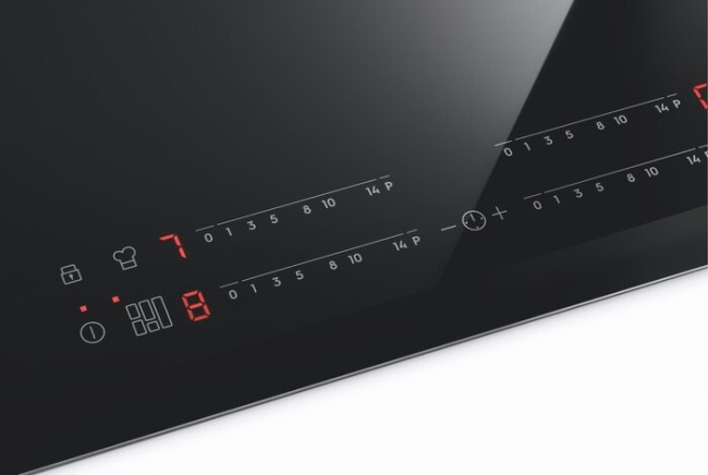 Встраиваемая индукционная варочная поверхность Electrolux EIT61443B Встраиваемая индукционная варочная поверхность Electrolux EIT61443B