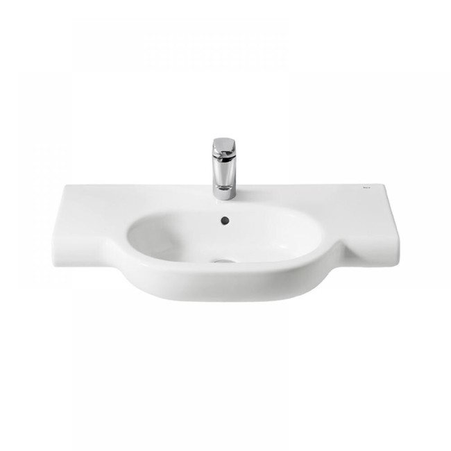 Раковина Roca Meridian 327240000 Раковина Roca Meridian 327240000