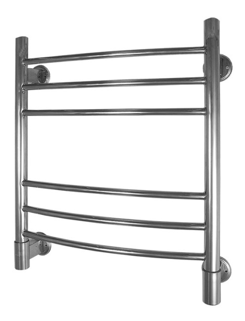 Электрический полотенцесушитель Energy Ergo 600x500 хром Электрический полотенцесушитель Energy Ergo 600x500 хром