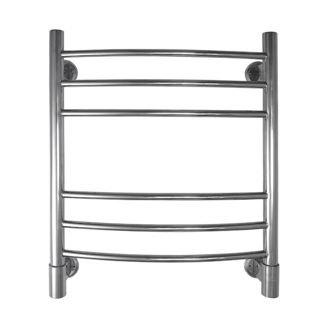 Электрический полотенцесушитель Energy Ergo 600x500 хром Электрический полотенцесушитель Energy Ergo 600x500 хром