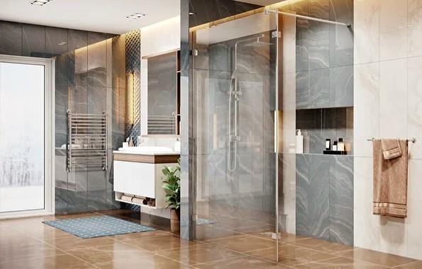 Waik-in Ambassador 15031107 Waik-in Ambassador 15031107