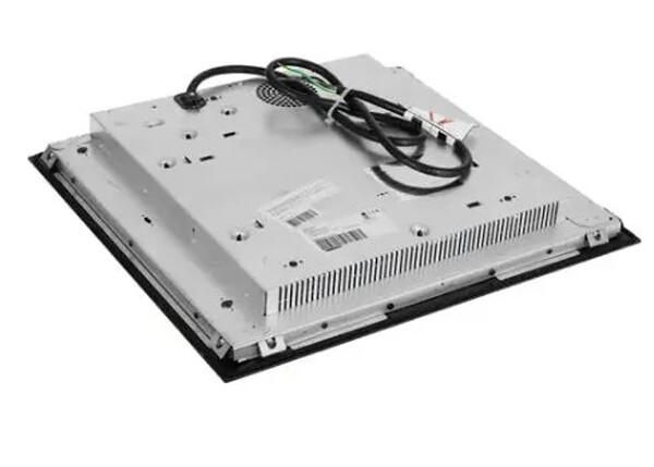 Встраиваемая индукционная варочная панель Indesit IS 41Q60 FX