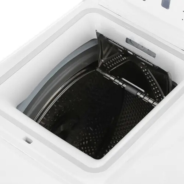 Стиральная машина Whirlpool TDLR 6240SS