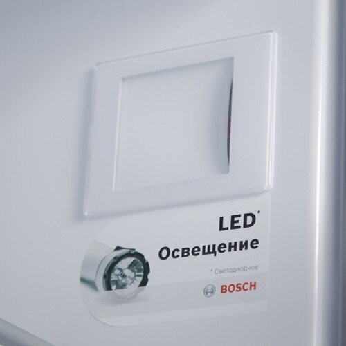 Холодильник Bosch KGN 39XW26R Холодильник Bosch KGN 39XW26R