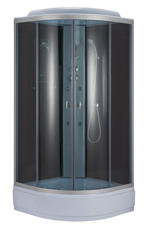Душевая кабина Niagara NG-3516-14