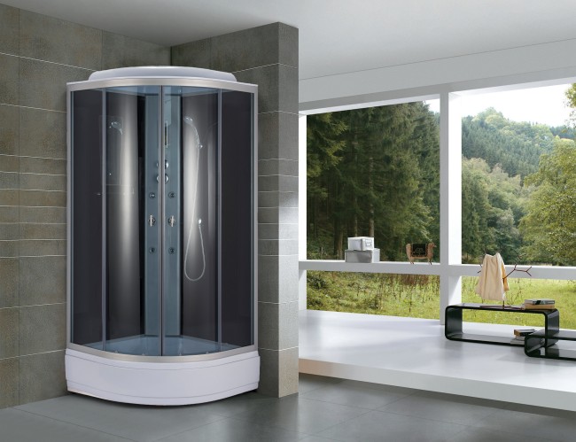 Душевая кабина Niagara NG-3516-14