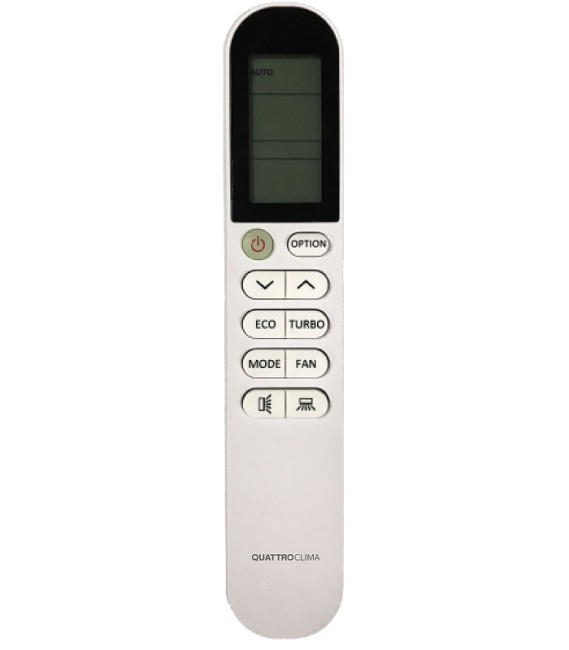 Сплит-система QuattroClima QV-VE18WAE/QN-VE18WAE