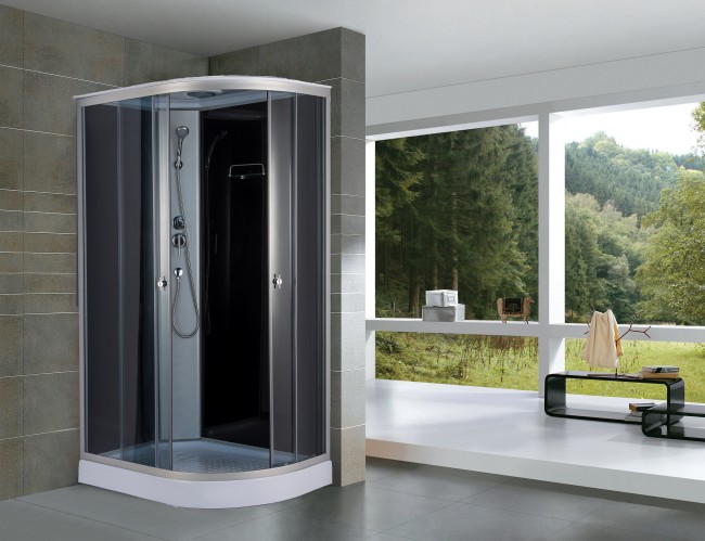 Душевая кабина Niagara NG-3512-14L