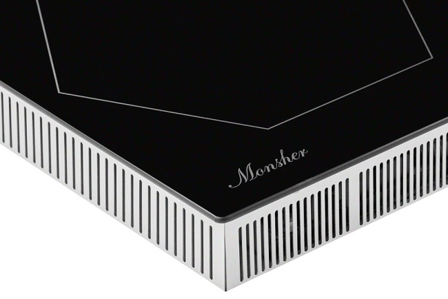 Встраиваемая индукционная варочная панель Monsher MHI 4505