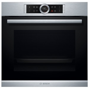 Встраиваемый электрический духовой шкаф Bosch HBG634HS1