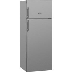 Холодильник Vestel VDD 260 МS