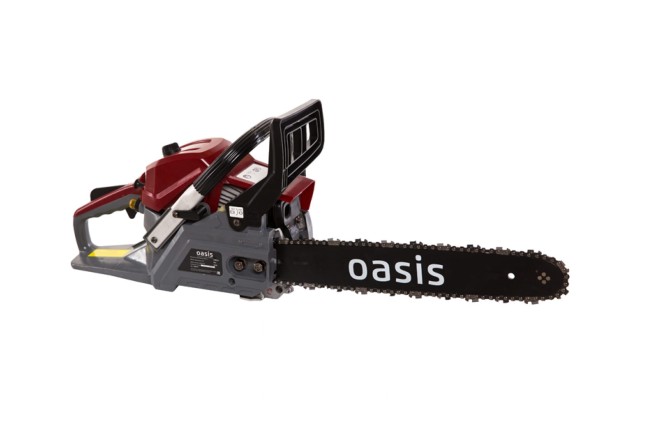Бензопила Oasis GS-4618