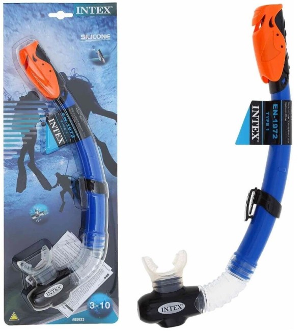 Трубка Intex Hyper-Flow Sr. 55924