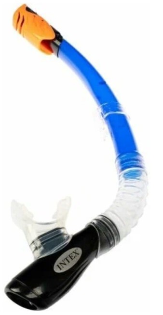 Трубка Intex Hyper-Flow Sr. 55924