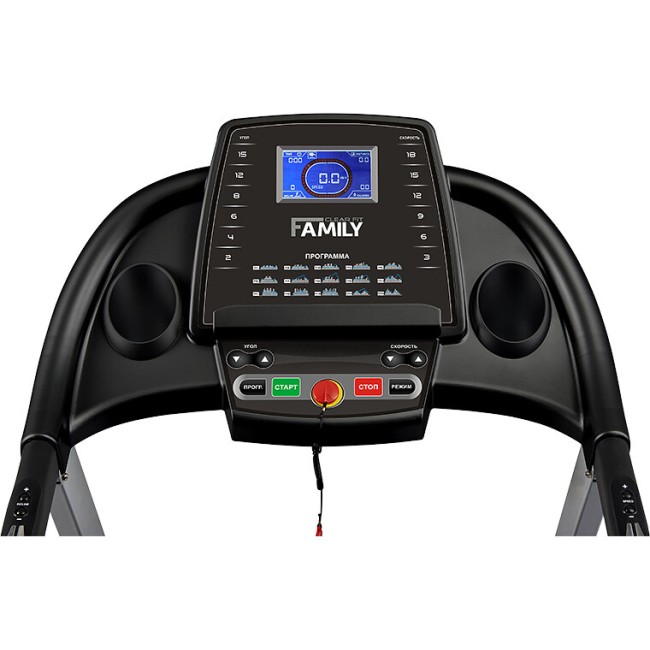 Беговая дорожка Family TM 450A Беговая дорожка Family TM 450A