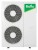 Сплит-система канального типа Ballu Machine BLC_D-60HN1_21Y
