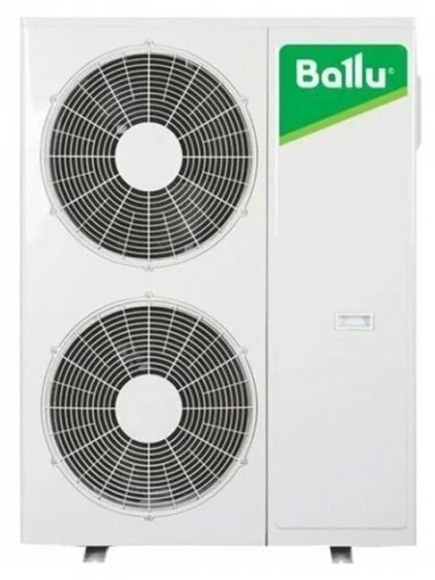 Сплит-система канального типа Ballu Machine BLC_D-60HN1_21Y