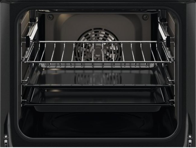 Встраиваемый электрический духовой шкаф Electrolux EOD5C70BX