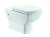 Унитаз подвесной Creo Orleans OR1100+OR1001