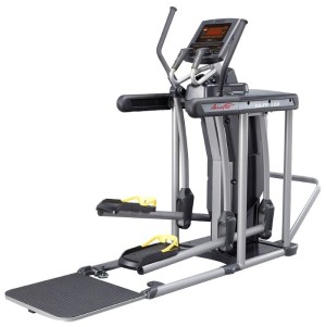 Эллиптический тренажер AeroFit Professional X6-FR LED Эллиптический тренажер AeroFit Professional X6-FR LED