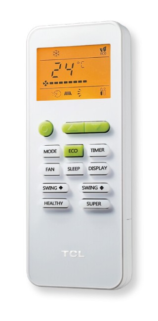 Внутренний блок TCL TQCM-09HRID