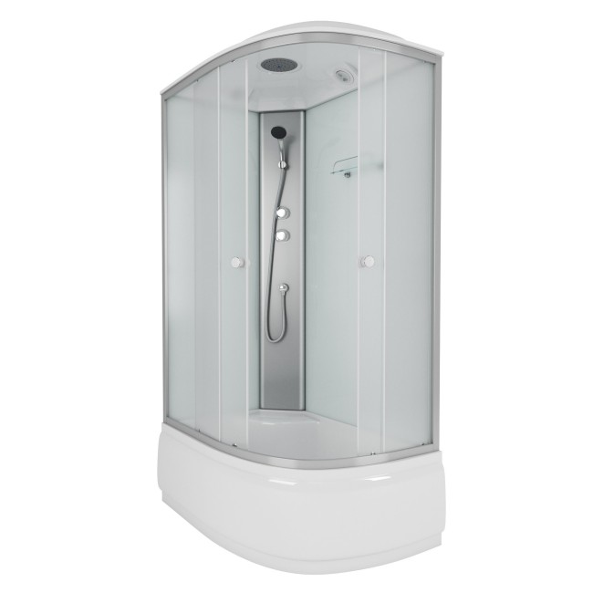 Душевая кабина Niagara NG-7310-14L