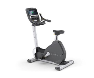 Велоэргометр Matrix U7XI (U7XI-04) Matte Black