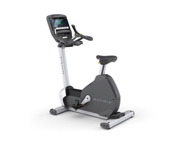 Велоэргометр Matrix U7XI (U7XI-04) Matte Black Велоэргометр Matrix U7XI (U7XI-04) Matte Black