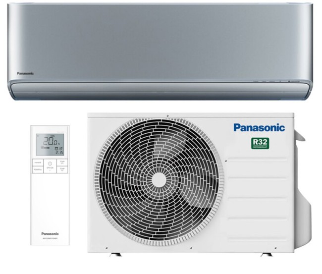 Сплит-система Panasonic CS/CU-XZ35XKE