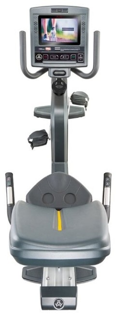 Велотренажер AeroFit Professional X6-R 10.1LCD