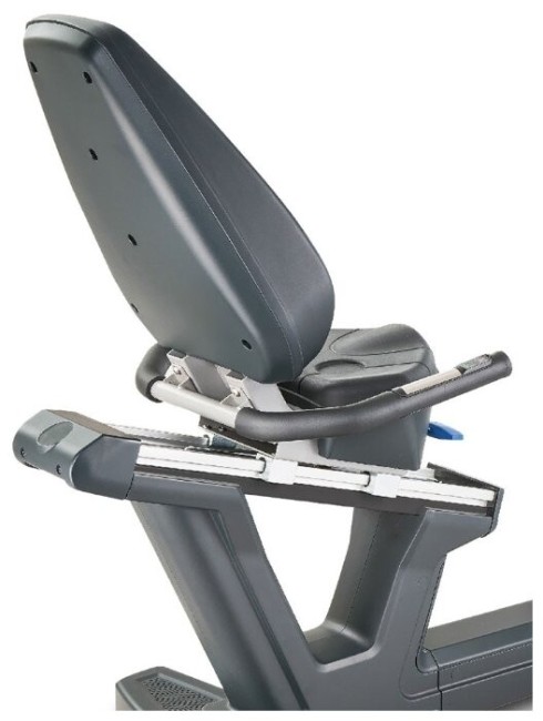 Велотренажер AeroFit Professional X6-R 10.1LCD