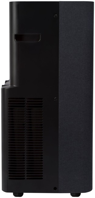 Мобильный кондиционер Ballu Velure BPAC-12 EW/N6