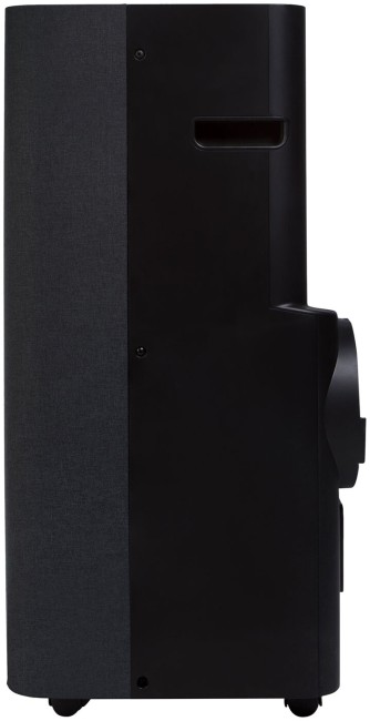 Мобильный кондиционер Ballu Velure BPAC-12 EW/N6