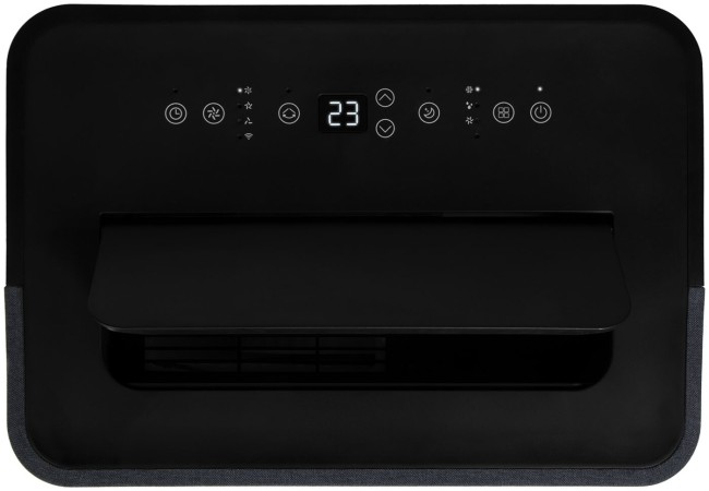 Мобильный кондиционер Ballu Velure BPAC-12 EW/N6