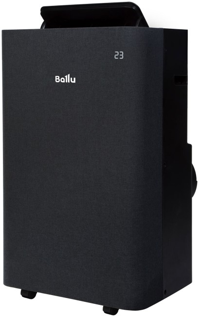 Мобильный кондиционер Ballu Velure BPAC-12 EW/N6