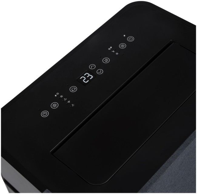 Мобильный кондиционер Ballu Velure BPAC-12 EW/N6